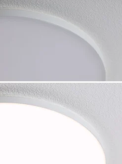 VariFit LED Einbaupanel Smart Home Zigbee 3.0 - Veluna Edge