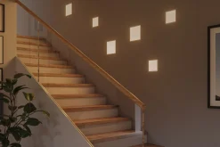VariFit LED Einbaupanel 3-Step-Dim - Areo