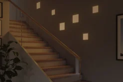 VariFit LED Einbaupanel 3-Step-Dim - Areo