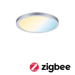 VariFit LED Einbaupanel Smart Home Zigbee 3.0 - Areo