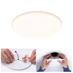 VariFit LED Einbaupanel 3-Step-Dim - Veluna
