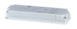 VDE Elektroniktrafo - Flat Halogen AC