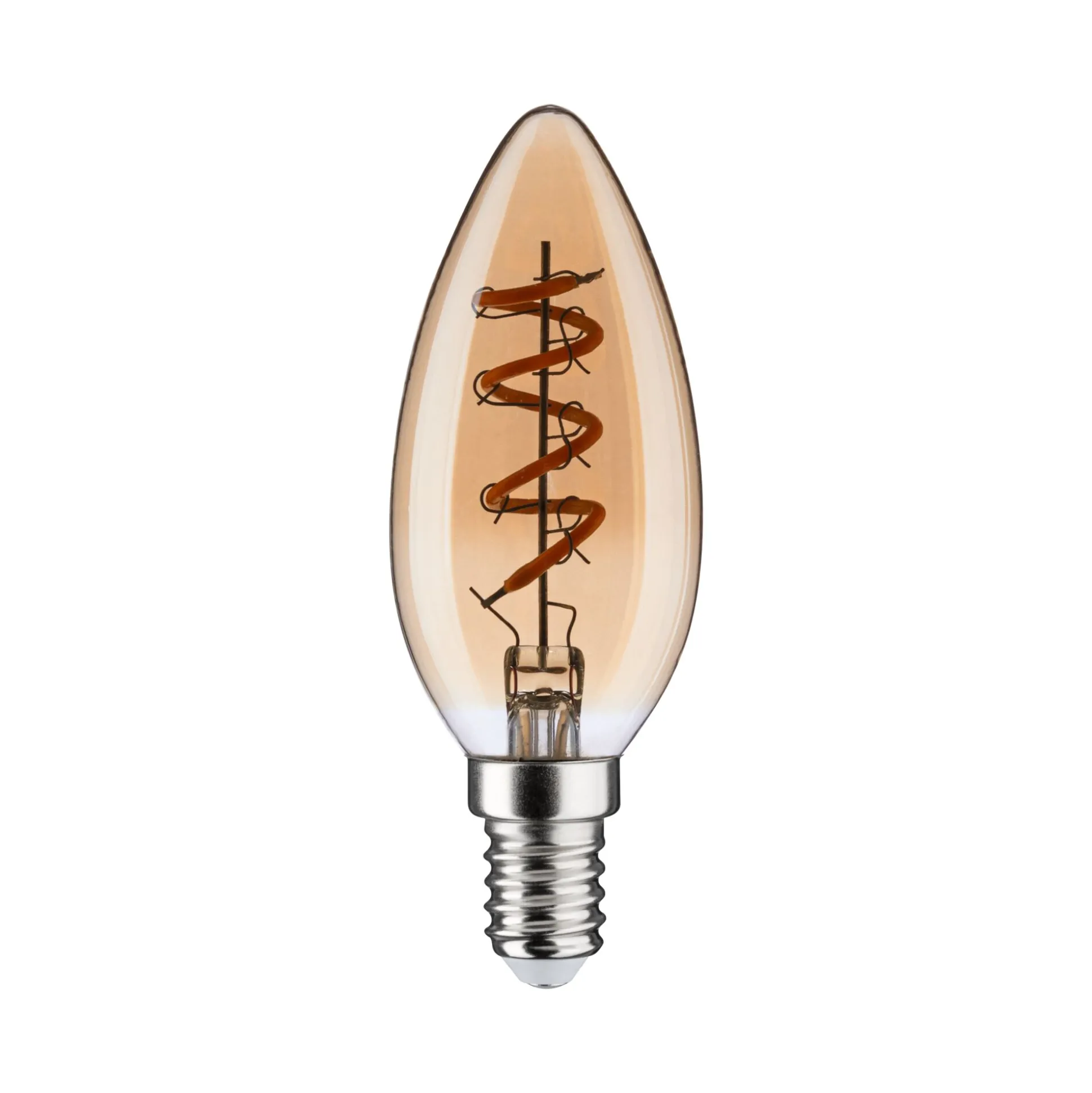 Vintage Edition Standard 230V - LED Kerze E14
