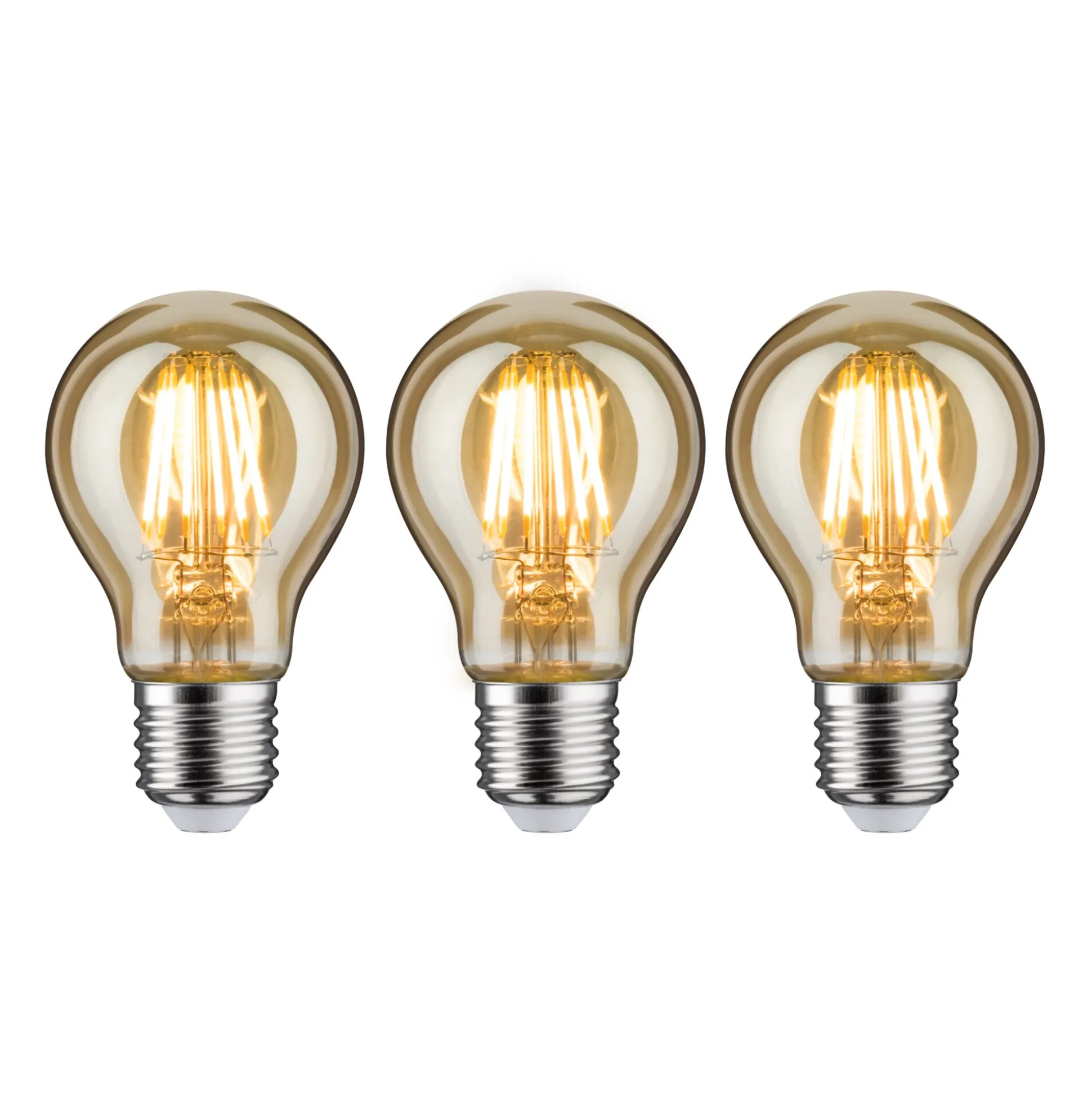 Vintage Edition Standard 230V - LED Birne E27