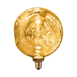 Vintage Edition Standard 230V - LED Globe E27