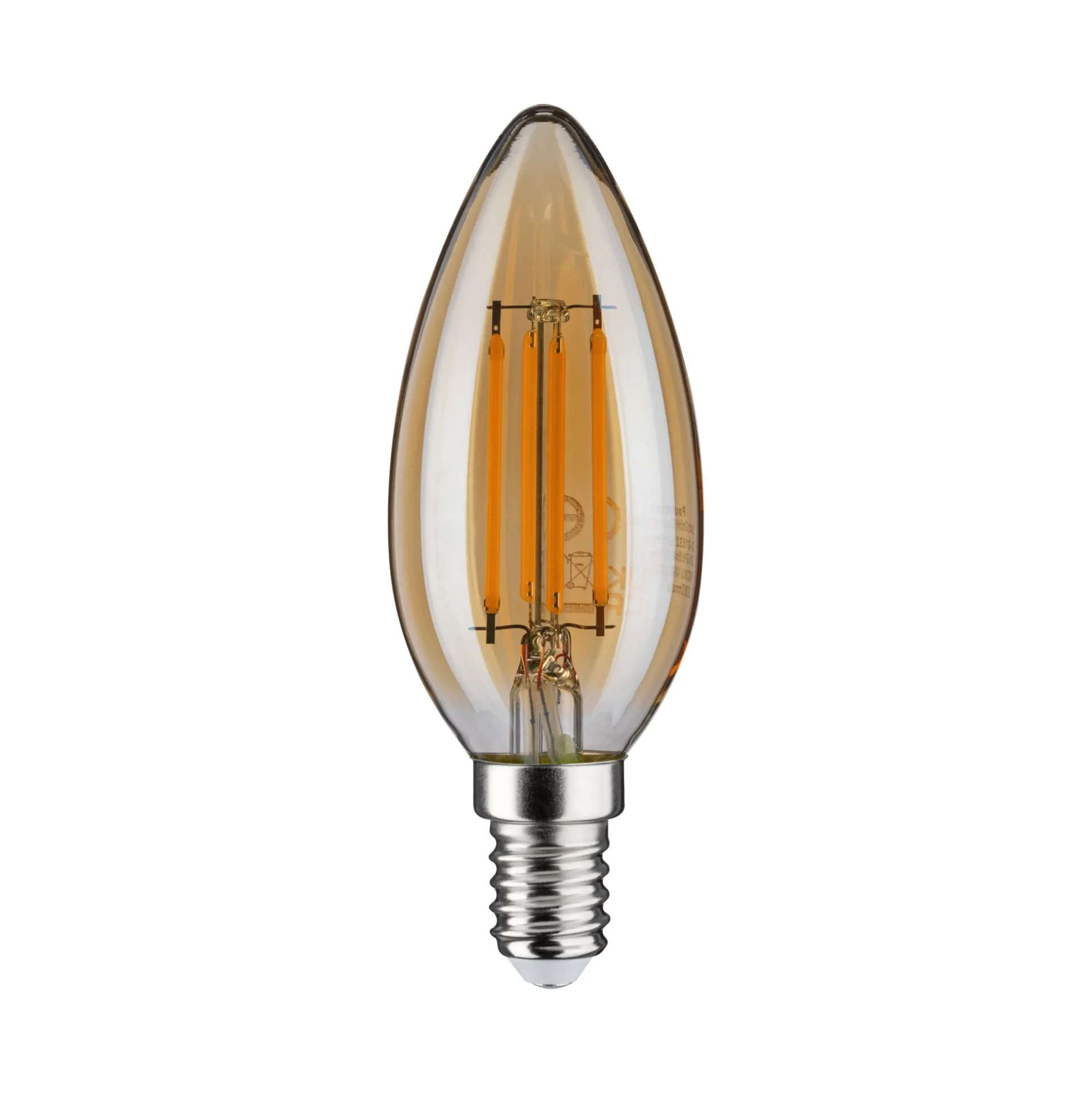 Vintage Edition Standard 230V - LED Kerze E14
