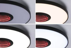 Wand-/Deckenleuchte - Spaceglow Three