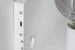 Wandleuchte - Devara USB C