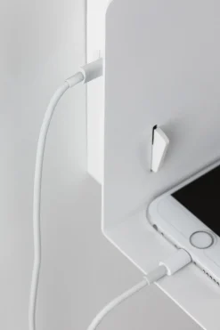 Wandleuchte - Devara USB C