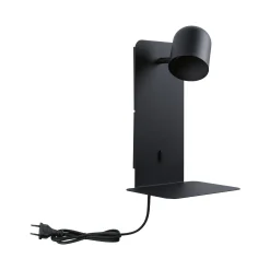 Wandleuchte - Malena USB C