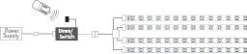 YourLED Controller - Dimm/Switch