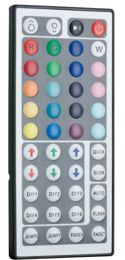 YourLED Controller - RGB mit IR Fernbedienung