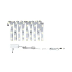 YourLED ECO LED Strip - Warmweiß Basisset
