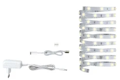 YourLED ECO LED Strip - Warmweiß Basisset