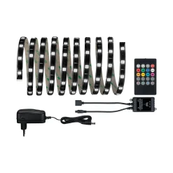 YourLED LED Strip - Lights and Sound für musikgesteuerten Farbwechsel