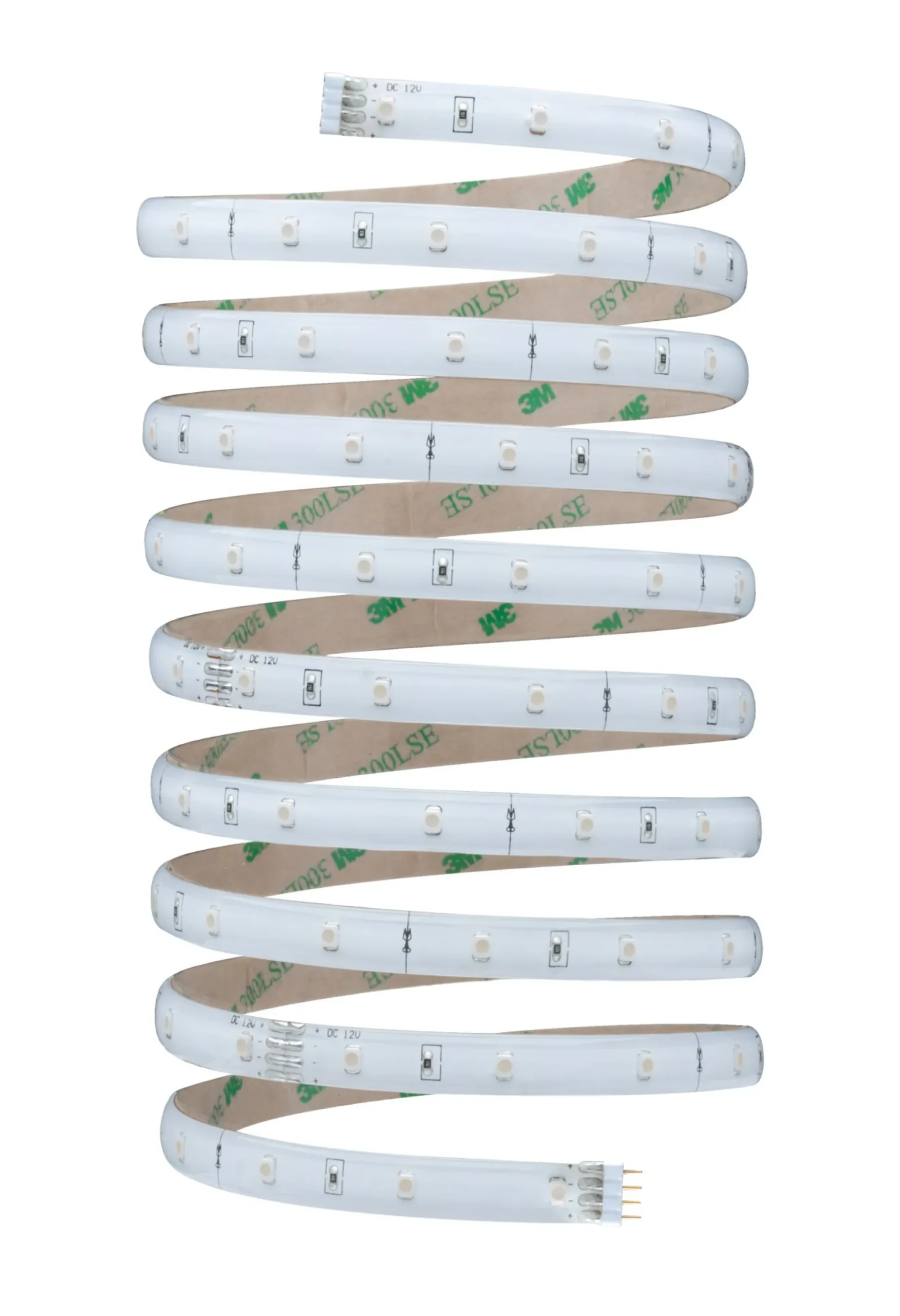 YourLED LED Strip - Tageslichtweiß