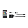 YourLED Sensor - RGB-Sound