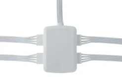 YourLED Verbinder - Junction-Box 4-fach Verteilung