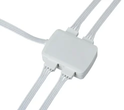 YourLED Verbinder - Junction-Box 4-fach Verteilung