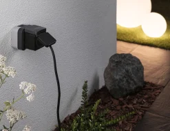 Zwischenstecker Smart Home Zigbee 3.0 - Smart Plug Outdoor